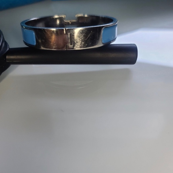 Authentic Hermes Bracelet Size PM - Picture 4 of 7